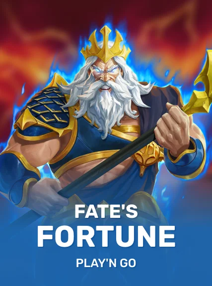 Fate's Fortune game tile